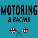 MOTORING AND RACING