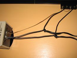 Slotcar Terminal Track Wiring