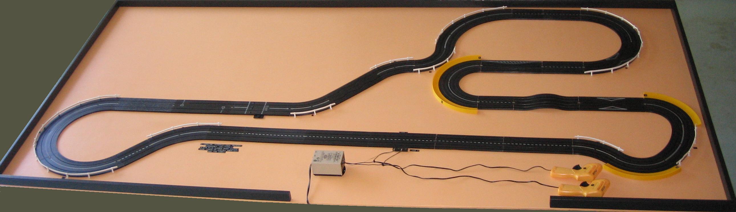 Riverside International Raceway