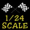 1/24 SCALE SLOT CAR MANUFACTURERS