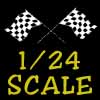 1/24 SCALE SLOT CAR MANUFACTURERS