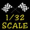 1/32 SCALE SLOT CAR MANUFACTURERS