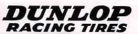 Dunlop Racing Tires