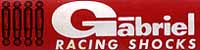Gabriel Racing Shocks