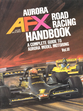 Afx Cars